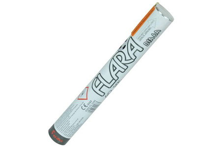Match flare white 60s ZX8019 T1 20/5