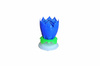 "Happy birthday" speelkaarsen JP01 F1 60/1