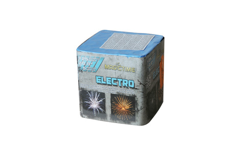 Electro 25s P7105 F2 18/1