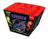 Bomber 25s V  F-L25-1  F2  F2  4/1