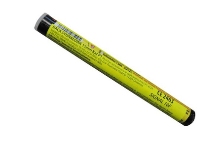 Raca Sygnałowa Alu 10szt 10F P1 200/10