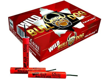 Wilde Buldog TXP845