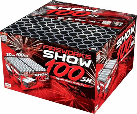 Fireworks Show 100s C1003F/C F3 1/1