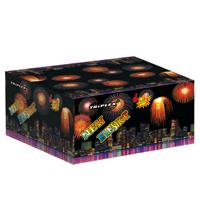 Pyro Party 100s YHW100C F3 1/1