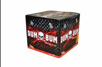 C493DU Dum Bum 49s 30 mm F3 2/1