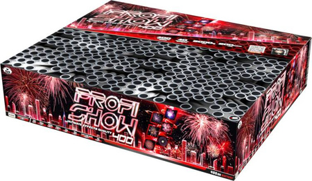 Profi Show 400s C40020XPR/C14 F2 1/1