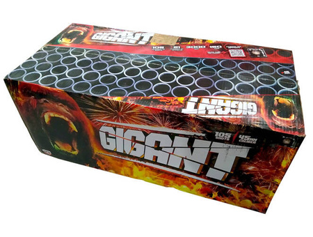 Gigant 105s 45 mm C10545GIC F3 1/1