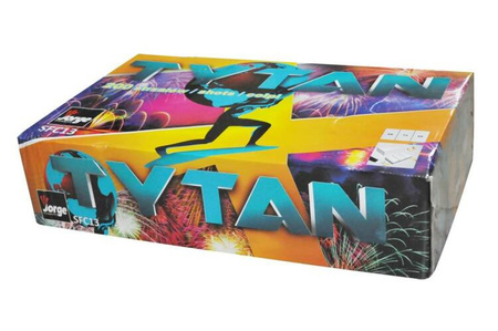 Titanium 200s SFC13 F2 2/1