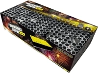 Profi Feuerwerk Show 252s C25220XFS/C14 F2 1/1