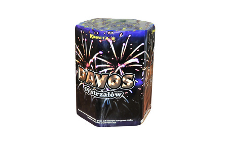 Davos 19s P7160 8/1