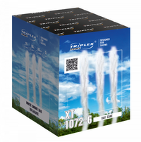 Daily Battery White Smoke XT1072-5 T1 4/1