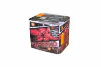 Inferno 25s PXB2117 F2 12/1