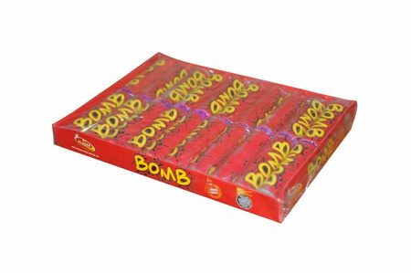 Bomb czerwony P5A13  F3  50/20