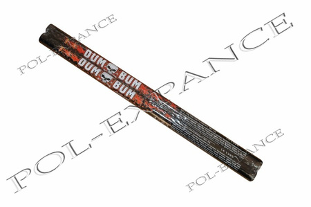 RZYMSKI OGIEŃ DUM BUM R5808D 26mm 2 szt