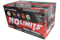 No Limits 84s PXC303 F3 1/1