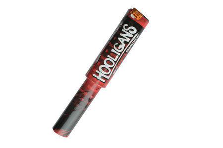 Hooligans red smoke HDP60C  T1  20/5