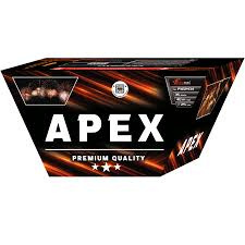 Apex 36s V PXB2434 F2 4/1