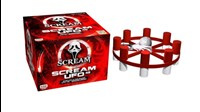 Scream UFO 45 mit Brokatschale SU45B