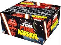 Starfire Warrior 100s C10025S  F2  2/1