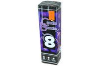 Bundle 8 Candle 300s 0.5" XC3008 F3 10/1