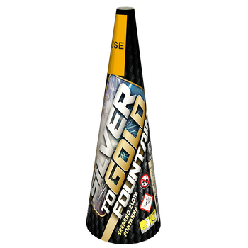 JF53 – BRUNNEN VON SILBER ZU GOLD