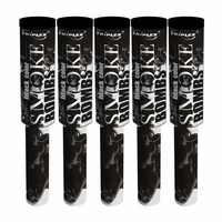 Smoke Bombs Black TXF543-8  T1  20/5