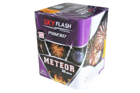 Meteor Sky Flitser 25s PXB2307 F2 4/1