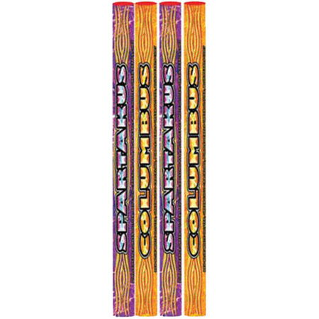 Columbus / Commodus 8s P2322 F2 48/2