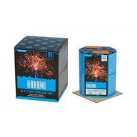 Hanami AC25-10-25 F2