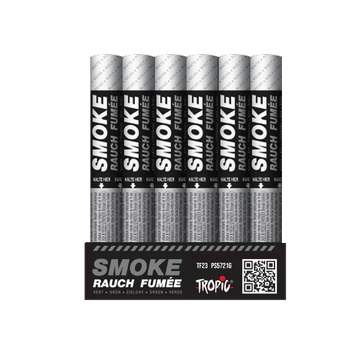 Smoke Rauch Fumee White TF23 T1 1 Stk