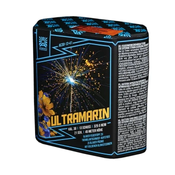 Ultramarin 13s AC30-13-41  F2  8/1