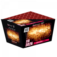 Purple Dahlia Strobe 49s V Xb3026  F3  2/1