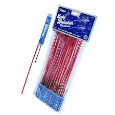 Baby-Raketen Silberknister 0440-B F2 50/50