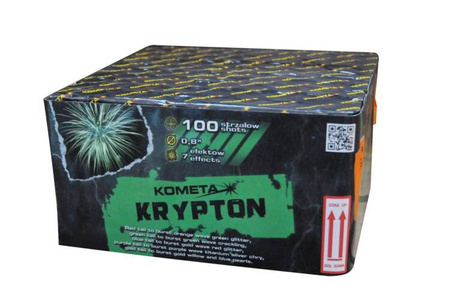 Krypton 100s P7813 F3 4/1