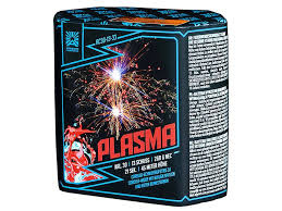 Plasma 13s AC30-13-33 F2 8/1