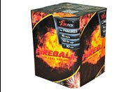 Fireball 16s PXB2203 F2 8/1