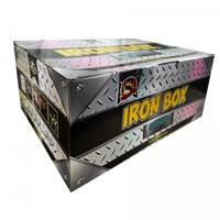 CLE4202 Iron Box 25mm