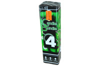 Bundle 4 Candle 300s 0.5" XC3004 F3 10/1