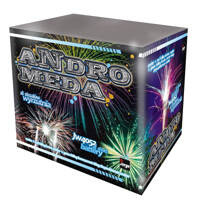 Andromeda JW4052 18s F2 6/1