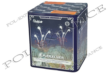 FC25-25-10 EISBRECHER 25 mm 25s