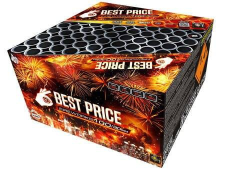 Bester Preis Wild Fire 100s C10025BPW/C14 F2 1/1