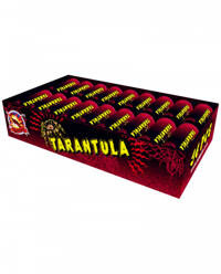 Tarantula CLE0207TA F3 40/36