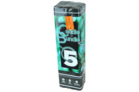 Bundle 5 Candle 300s 0.5" XC3005 F3 10/1