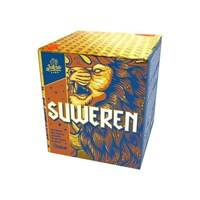 SFC16257 OVERHEIDSLAUNCHER, 25 SCHOT, 48 mm