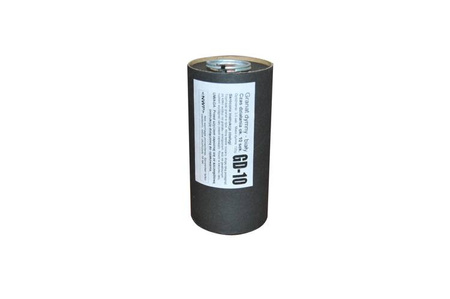 White smoke grenade GD-10 8/1 P1 10 sec.