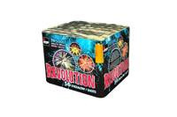 Revolution JW5000 F3 2/1