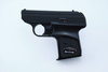 Start 2 S200 6mm Blank Pistol