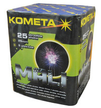 Mali 25s P7421 F2 12/1