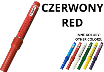 Raca morska Pyrolife red PF-2/RELIOS  P1  3/50/1