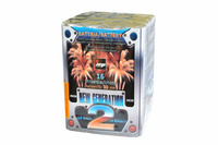 New Generation 2 JW28 16s  F2   8/1